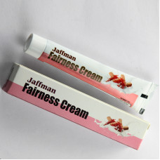 Jaffman Fairness Cream (15Gm) – Jaffman